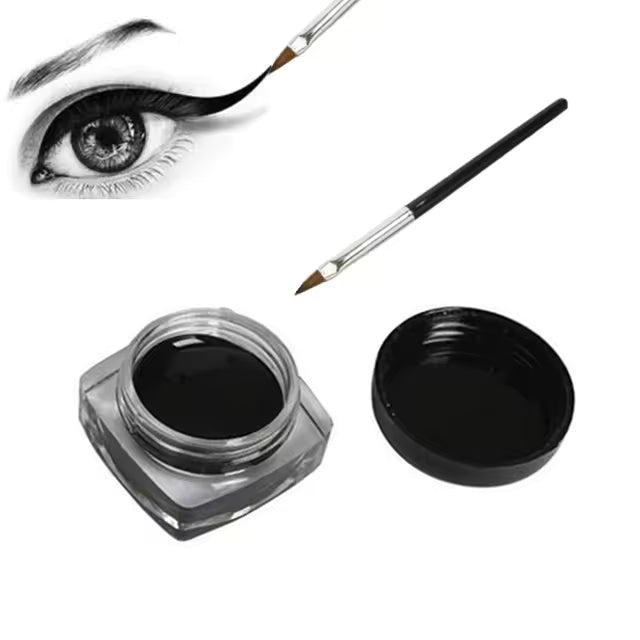 ceendies black gel liner