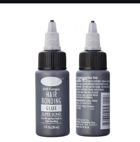Lanell lash glue