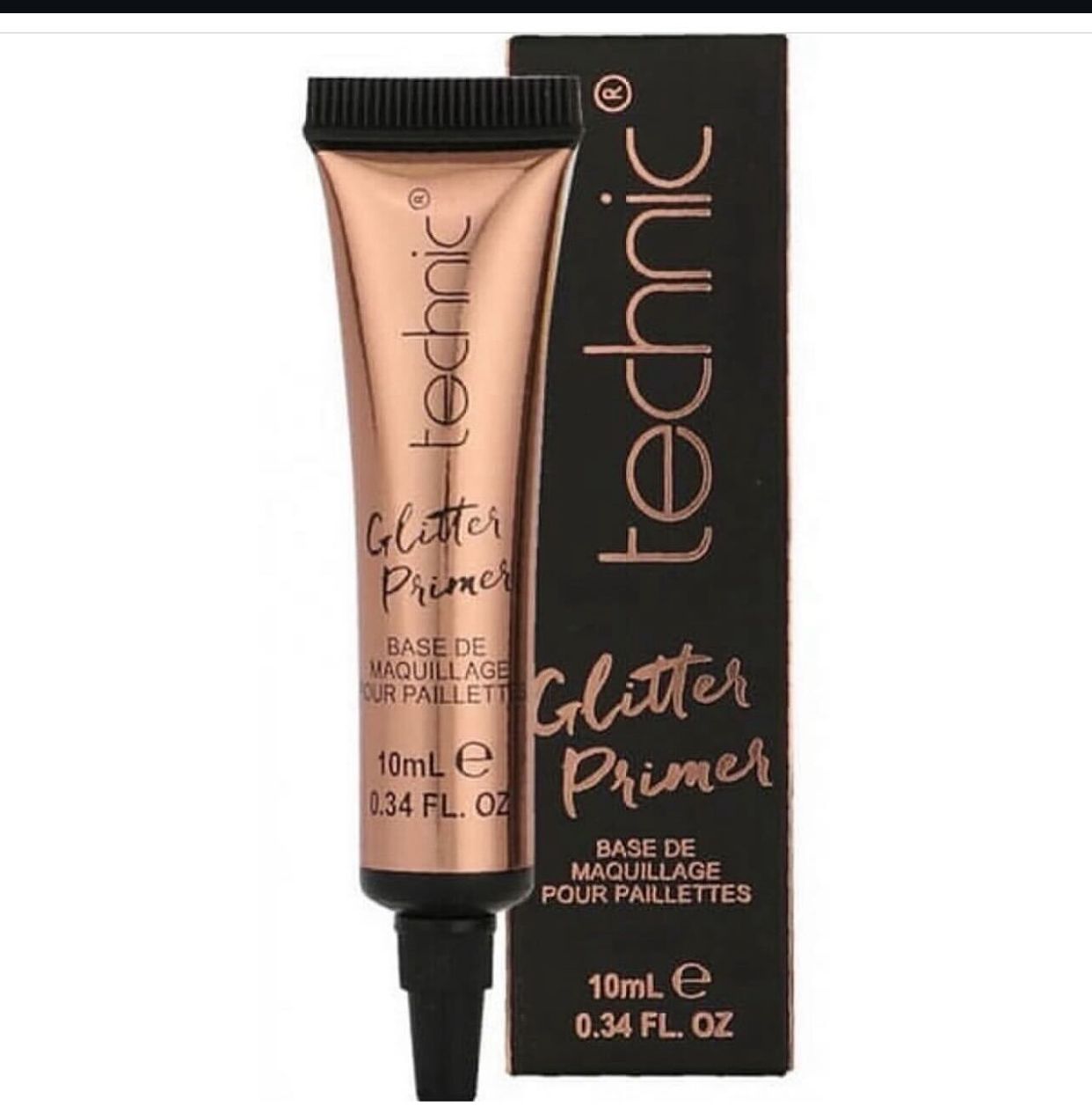 Technic Glitter Primer
