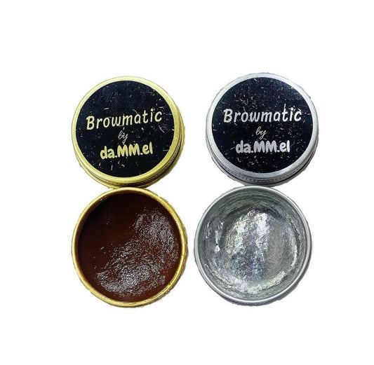 BROWMATIC by DAMMEL brow tamer