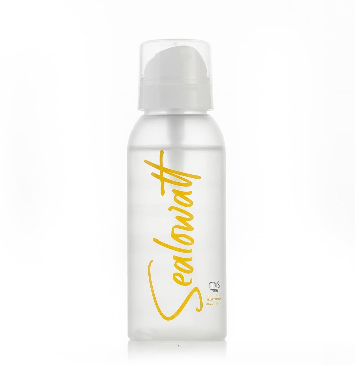 Sealowatt setting spray