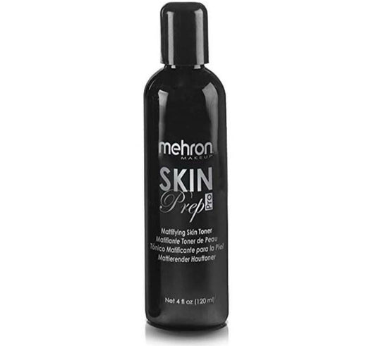 Mehron Skin Prep