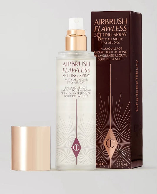 Charlotte Tilbury Airbrush Flawless Setting Spray
