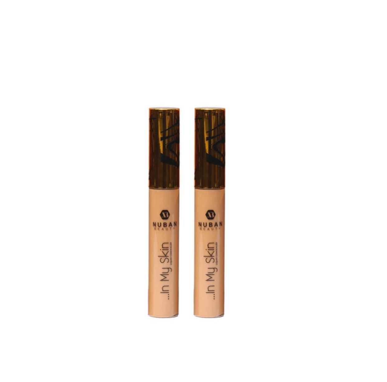 Nuban Concealer ( 042.5 )