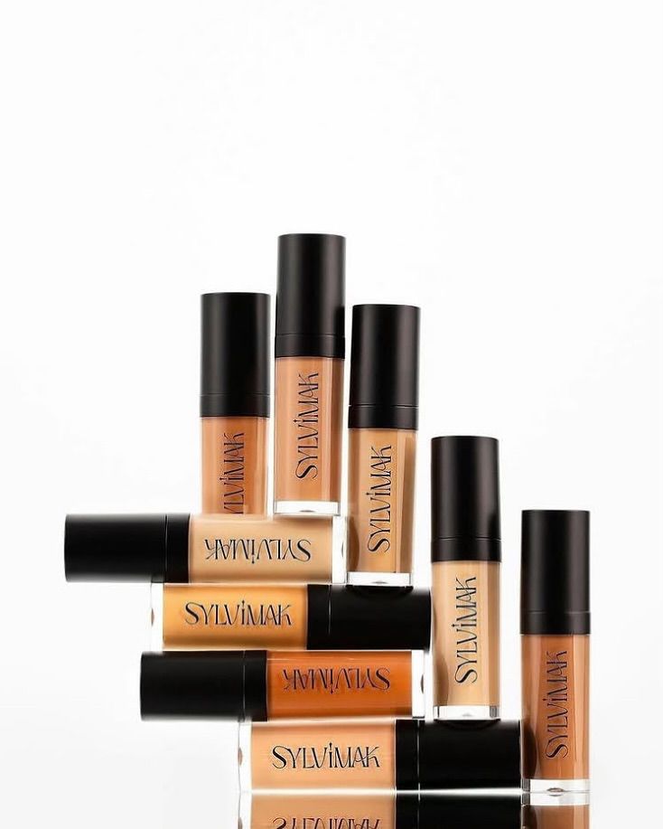 Sylvimak concealer (NATURAL BUFF )