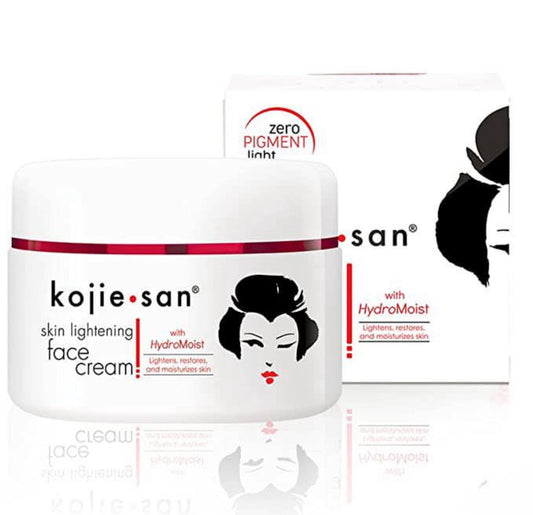Kojic San Cream