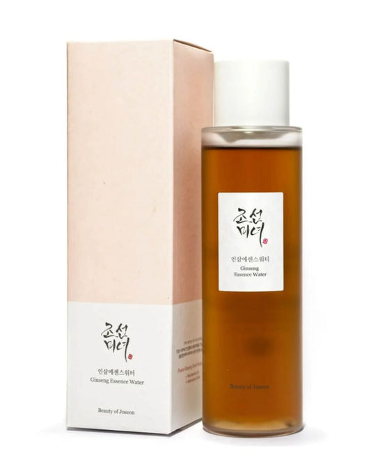 Beauty By Joseon Ginseng essence water