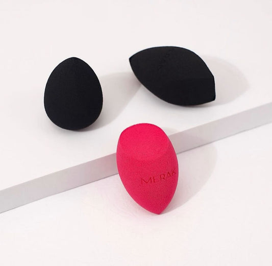 Merak Beauty Sponges