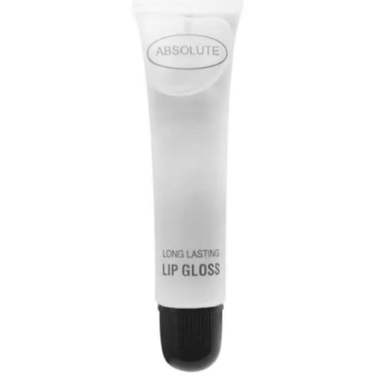 Absolute lip gloss - Clear