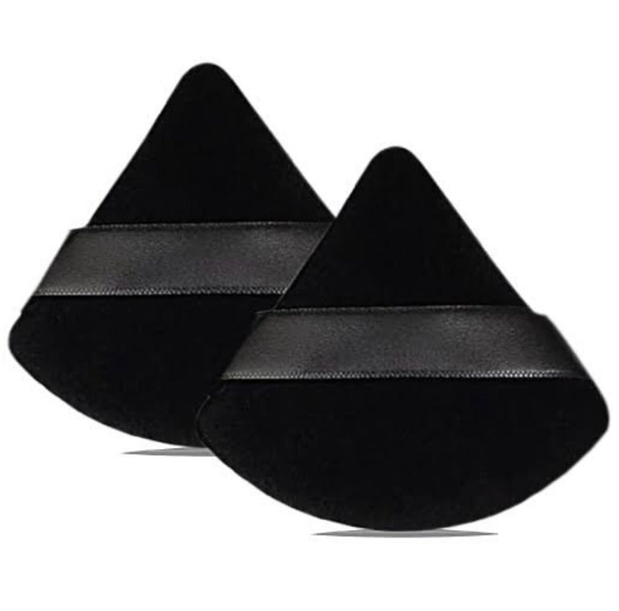 Triangle Puff