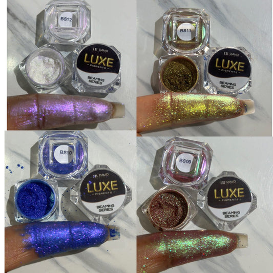 David beauty luxe beaming series pigment  Bs 06