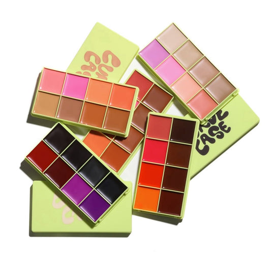 Made By Mitchell Curve Case Deep