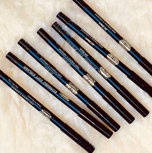 Mabrook pencil (Black)