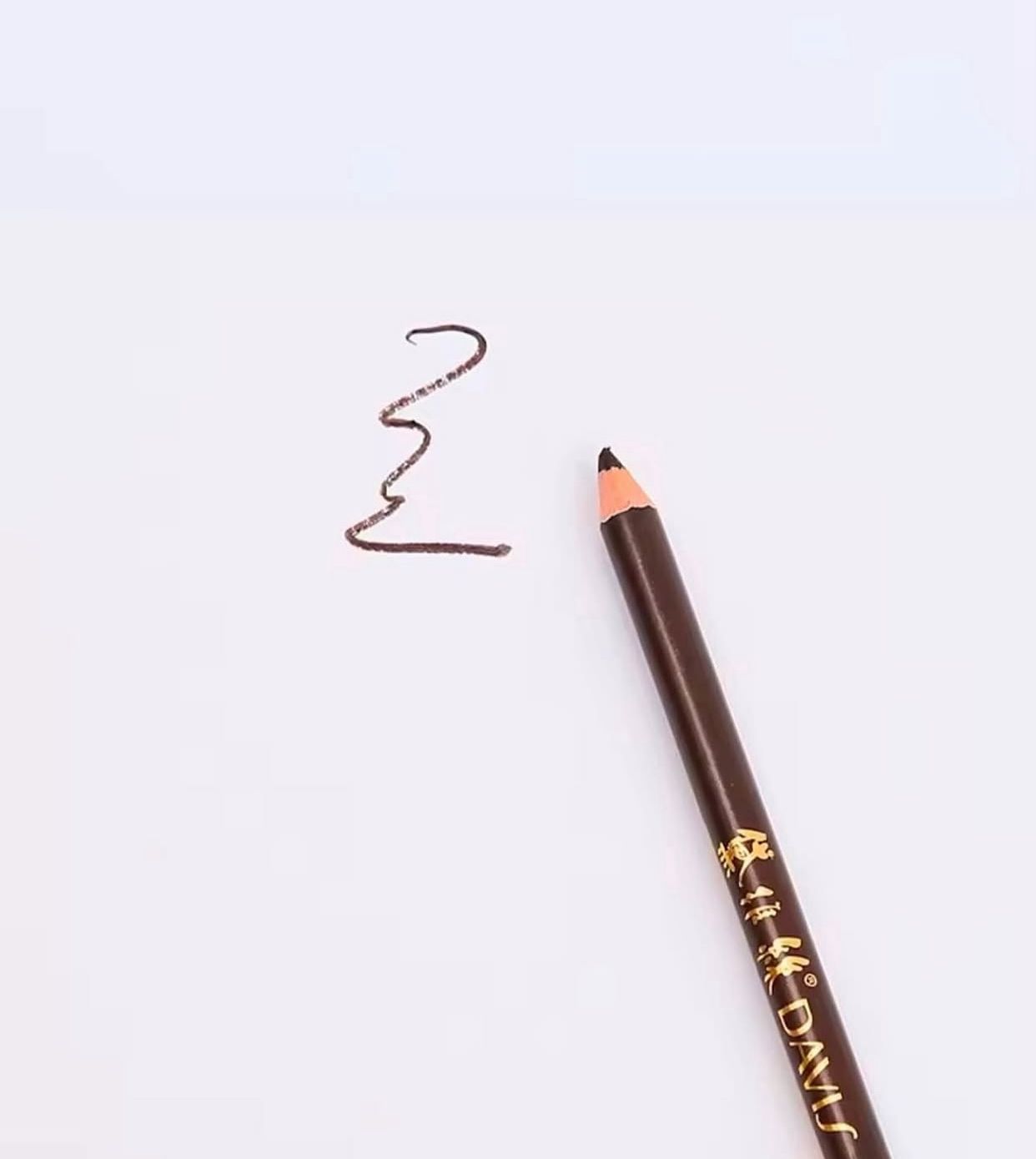 Davis Original pencil