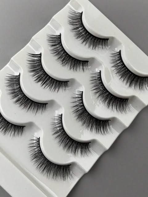 Lashes