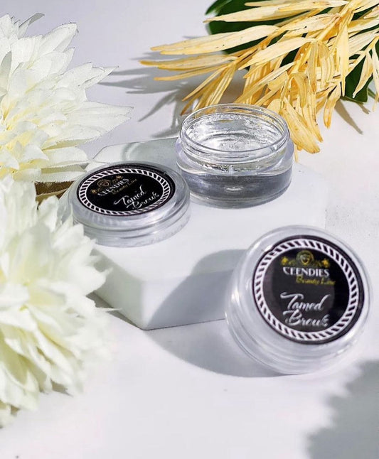 Ceendies brow tamer