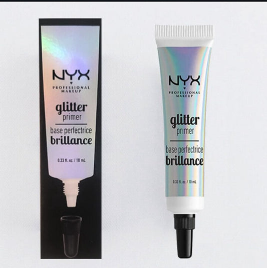 NYX Glitter primer