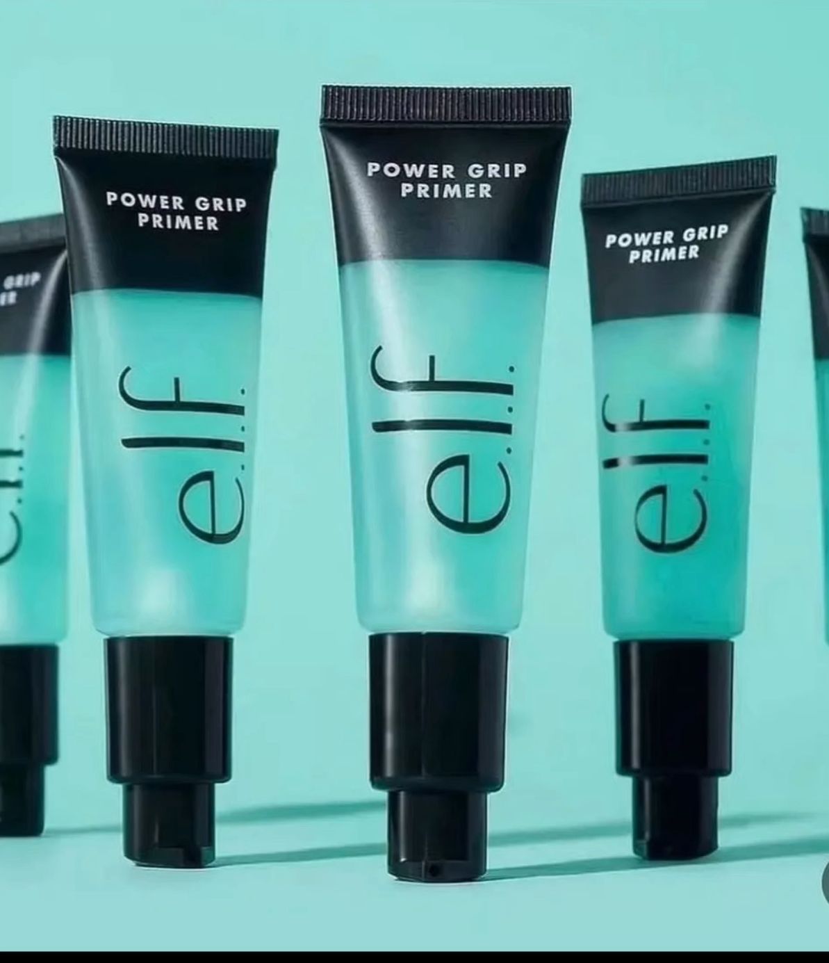 Elf Primer