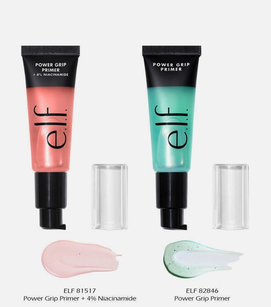 Elf Primer