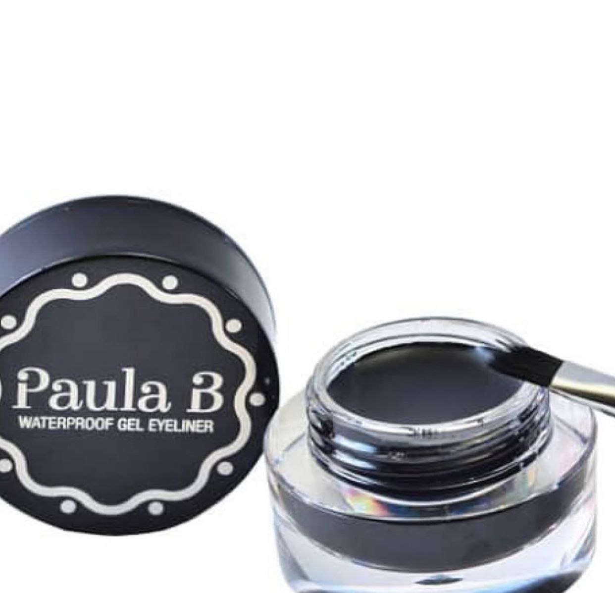 Paula Beauty gel liner