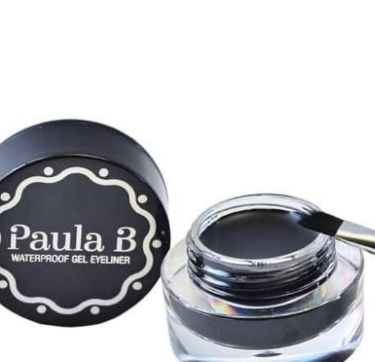 Paula Beauty gel liner