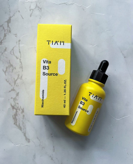 Tiam Vita B3 Source