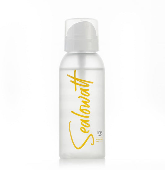 Sealowatt setting spray