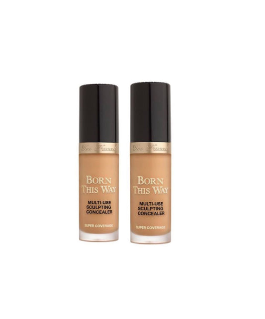 Too Faced Born This way Concealer ( CHAI )
