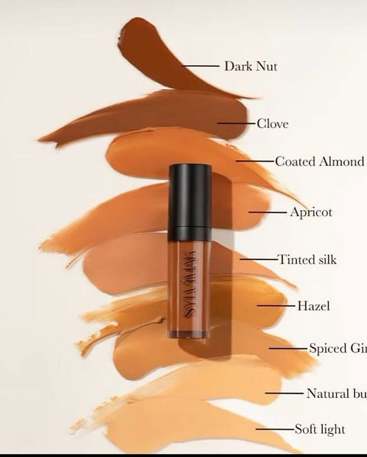 Sylvimak concealer (COATED ALMOND )