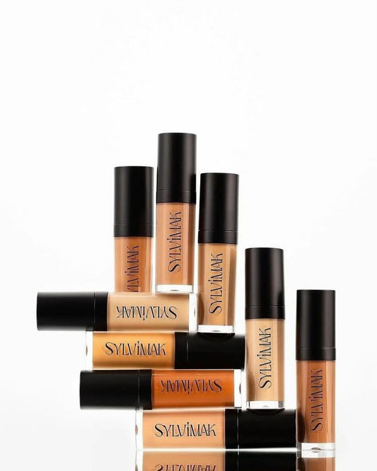 Sylvimak concealer (DARK NUT )