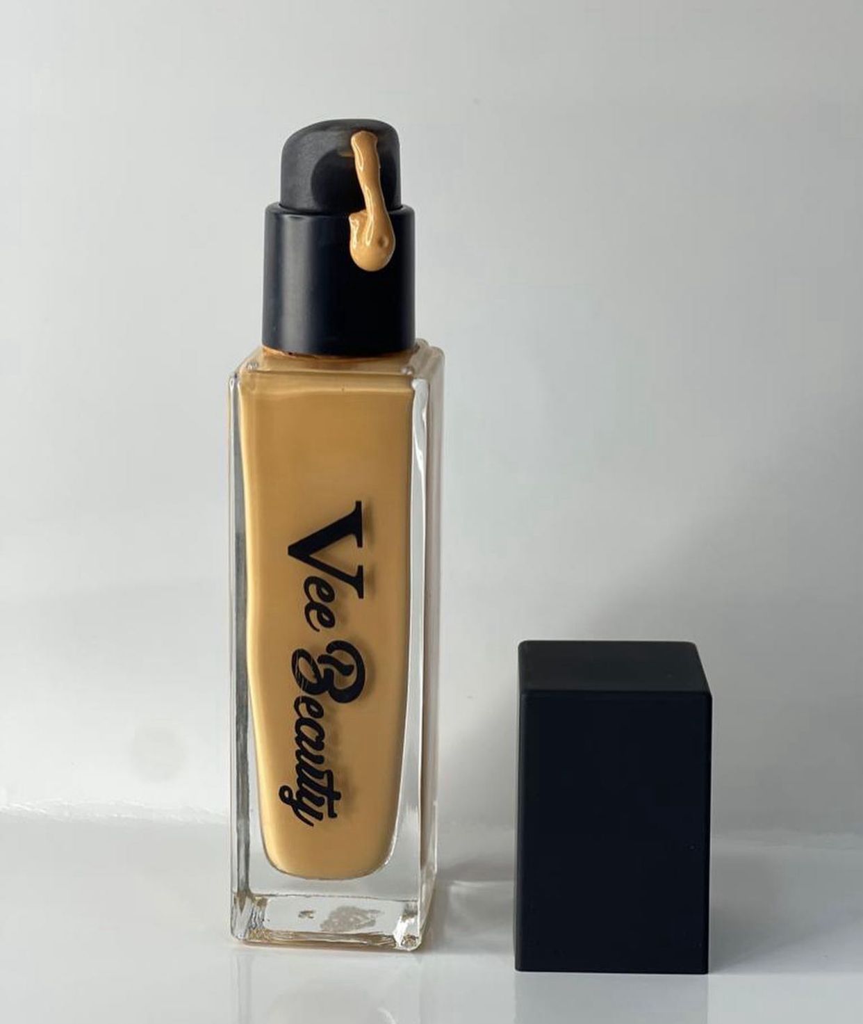 Vee Beauty Second Skin Foundation ( DOHA )