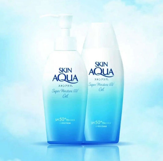 Skin Aqua -(Sunscreen)