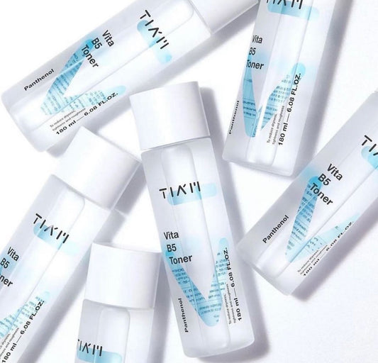 Tiam B5 Toner