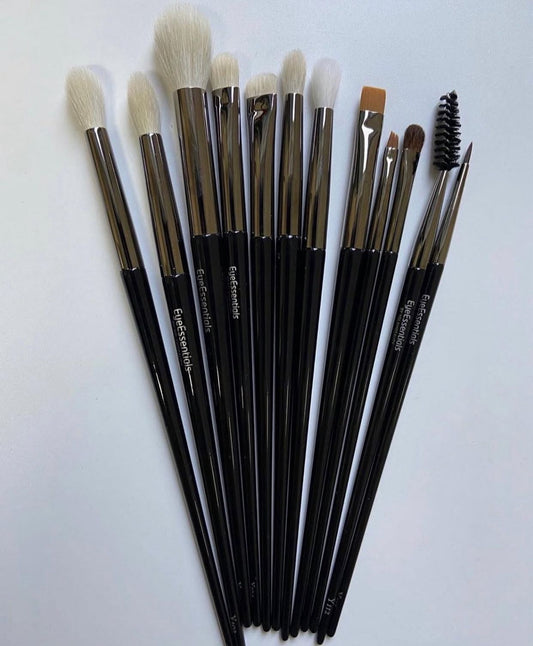 Eye Essentials by Yglam