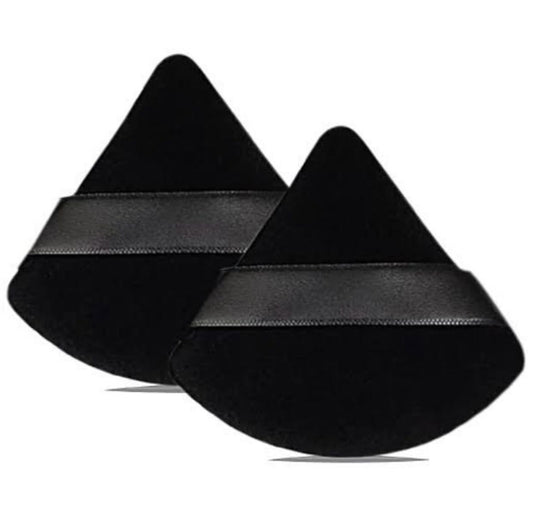 Triangle Puff