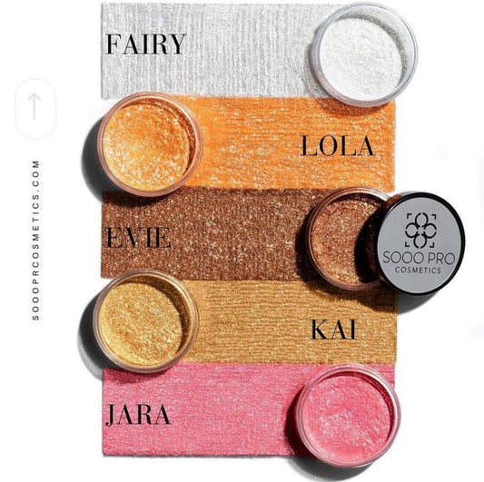 Soo pro Highlighter Fairy