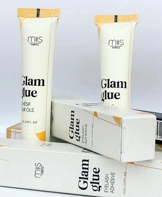Msmetics lash glue