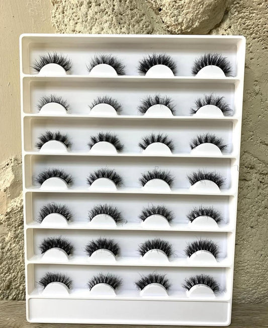 Msmetics Unfeigned Lola - 14in 1