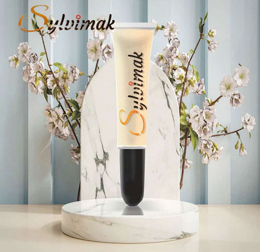 Sylvimak pigment glue
