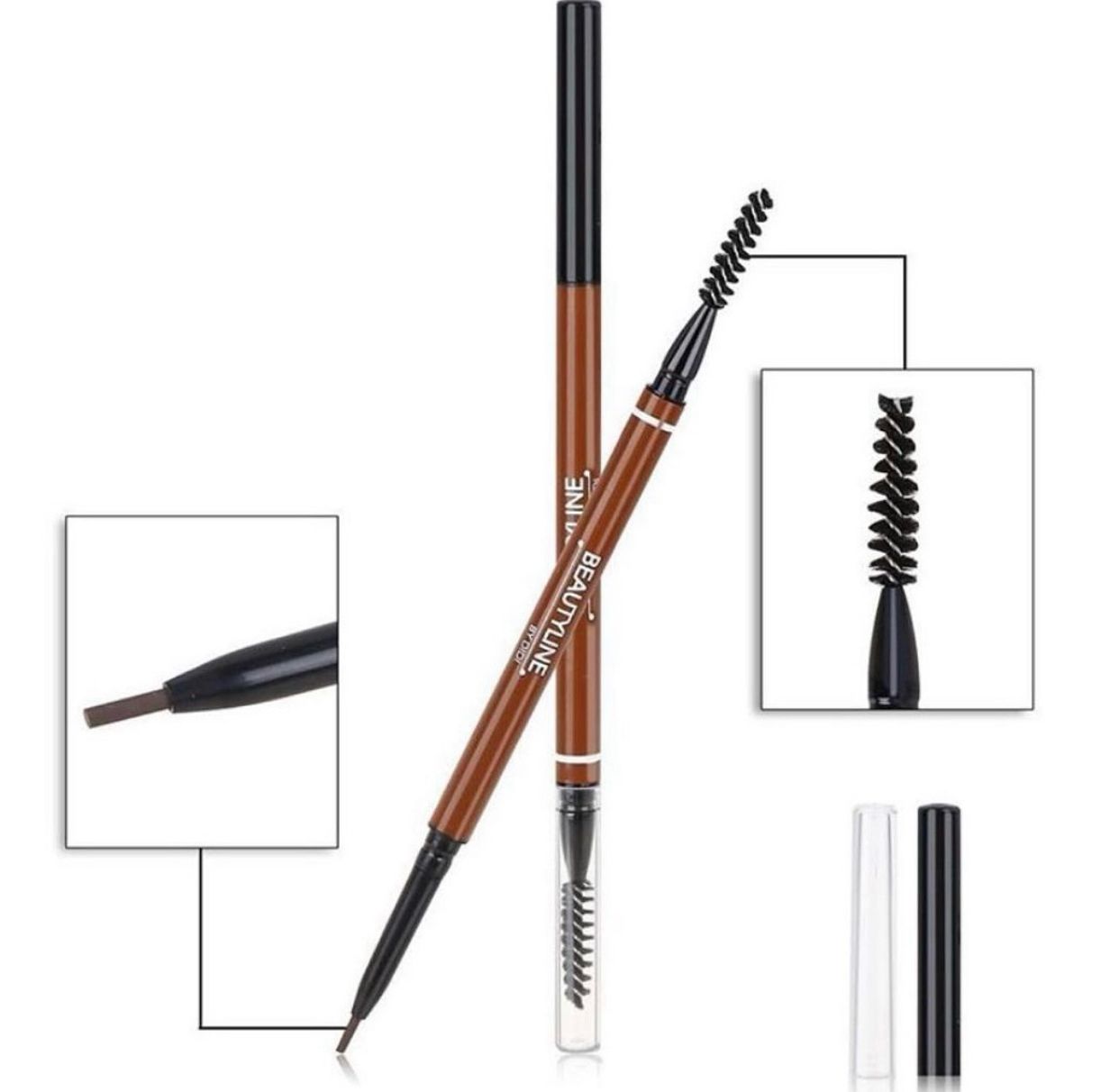 Beautyline by didi pencil