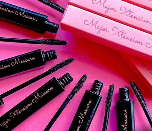 Wynnk beauty Major Xtension Mascara