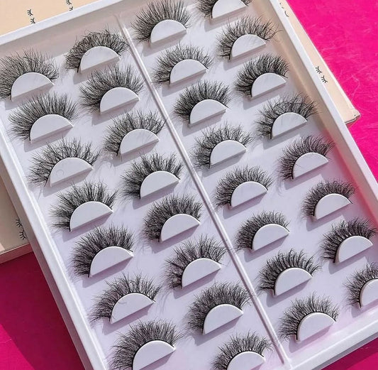 Wynnk beauty Purrfect collection