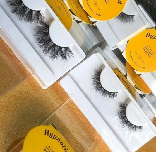 Msmetics Hypnotized 2.0 single lashes