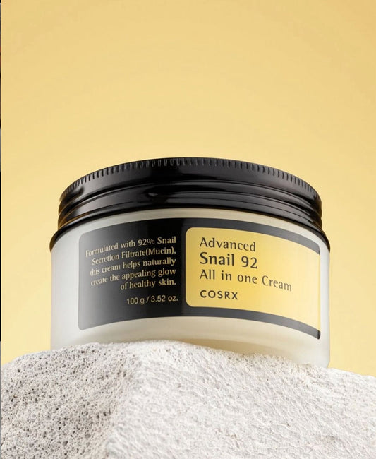 Corsrx cream