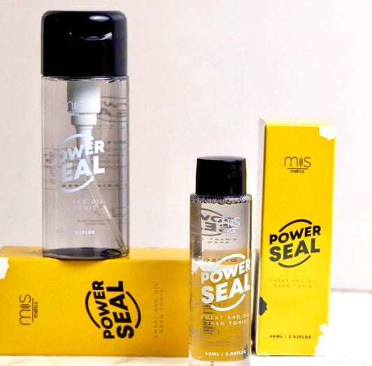 Msmetics Power seal