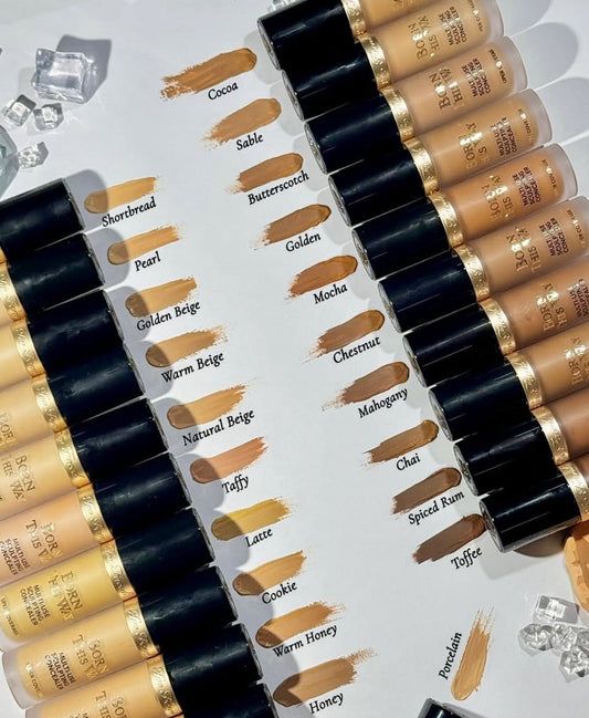 Too Faced Born This way Concealer ( BUTTER SCOTCH )