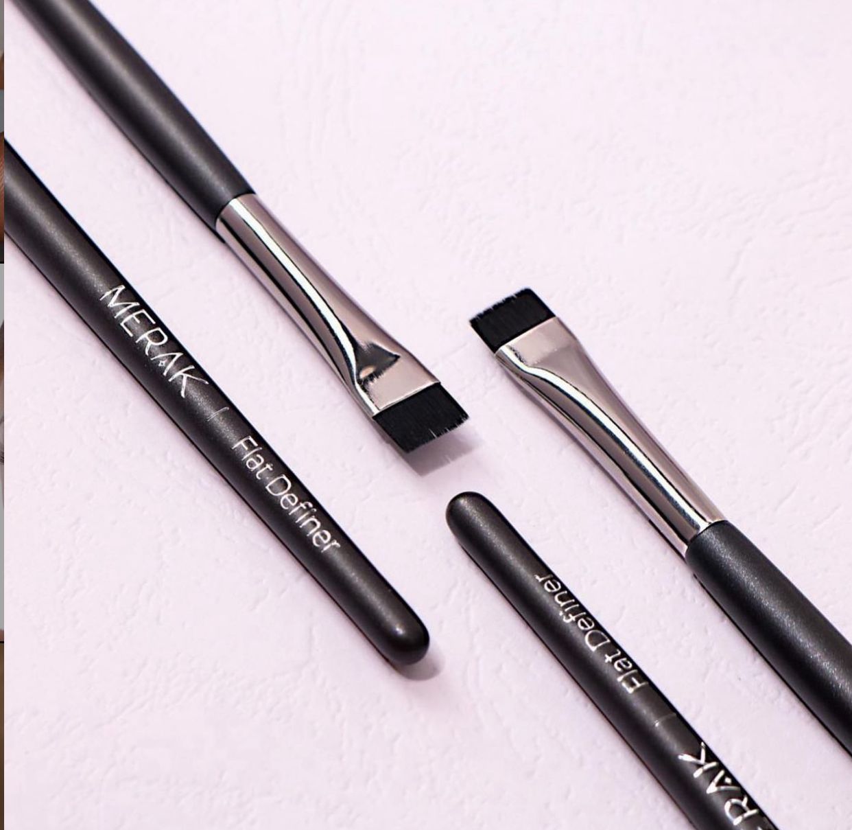 Merak Flat Definer