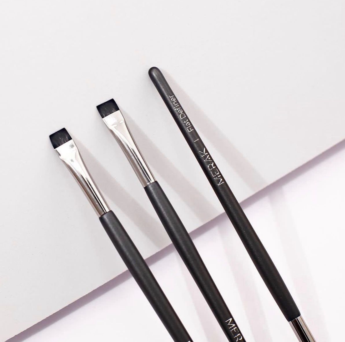 Merak Flat Definer